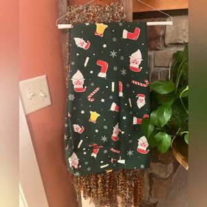 Opposuit Christmas themed pants.  30 x 30.
EUC